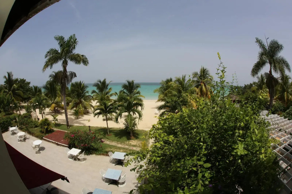 Charela Inn Hotel - Général
