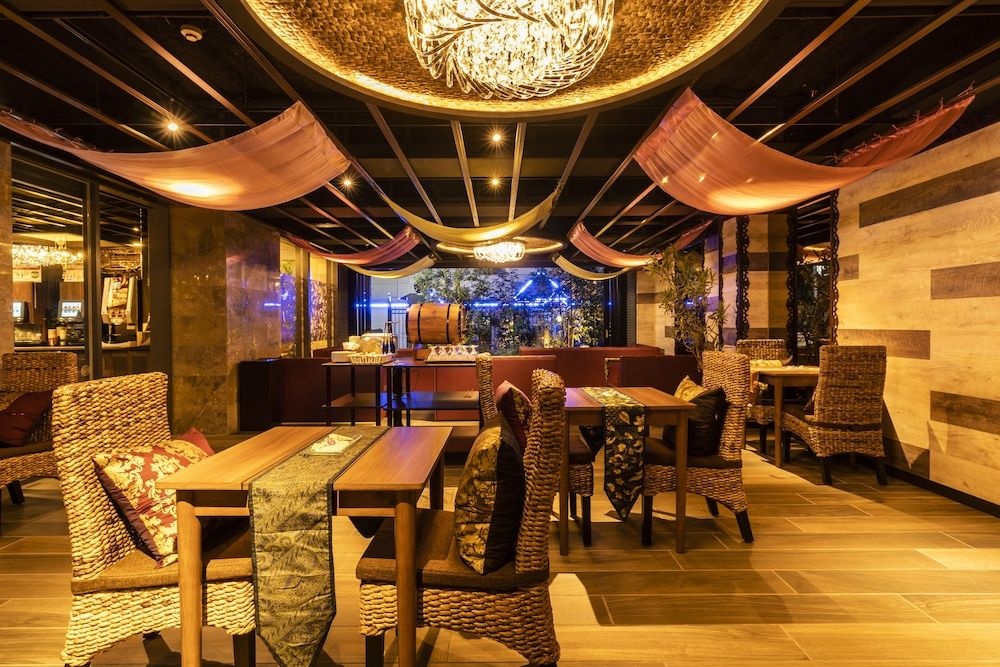 Hotel Petitbali Garden Shin Okubo A Adult Only 사진 14