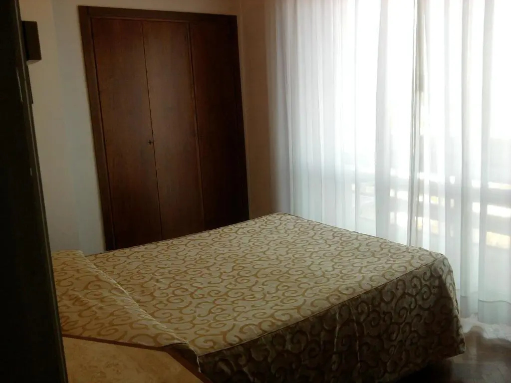 Grand Hotel Golf - Chambres