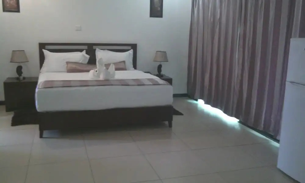 Executive room