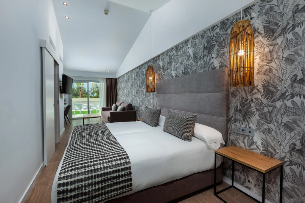 Kumara Serenoa by Lopesan Hotels — 4