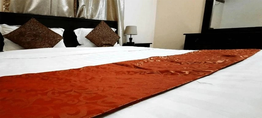 Rehana Al-Wurud Suites — фото