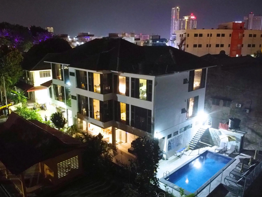 Hotel photo 27