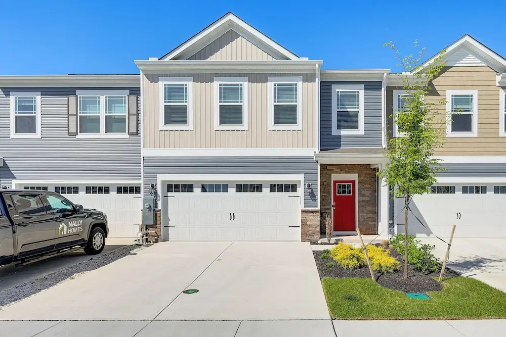 Modern Millville Home: 5 Mi to Beach & Boardwalk!