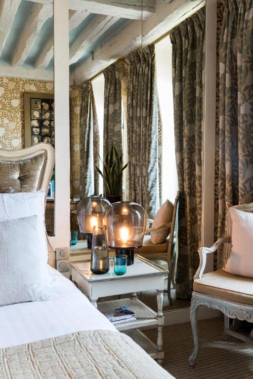 Relais Saint Germain 48