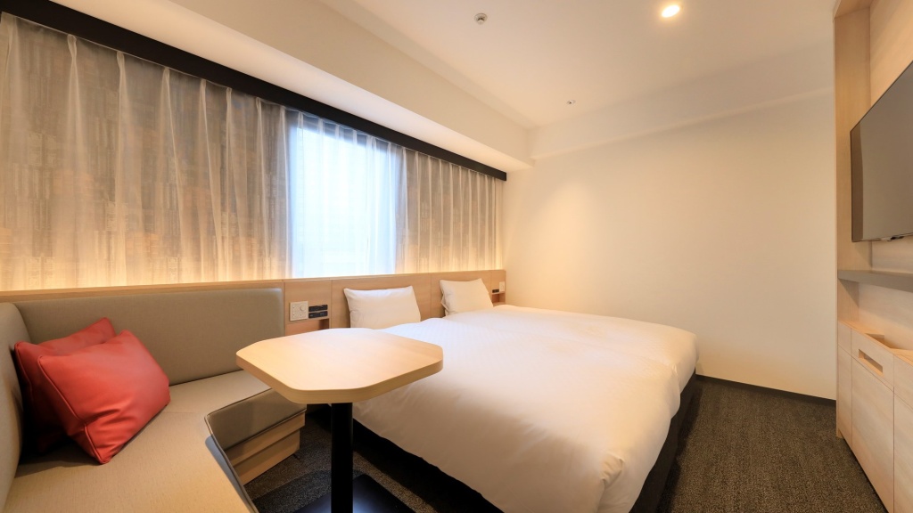 JR WEST GROUP VIA INN Iidabashi Korakuen 사진 12