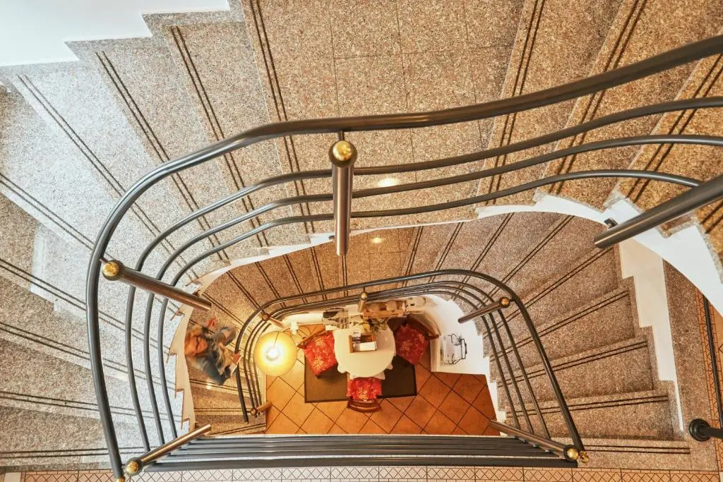 Ostarija Herbelier - Chambres