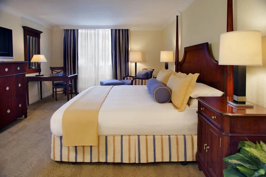 Bonaventure Resort And Spa - Général