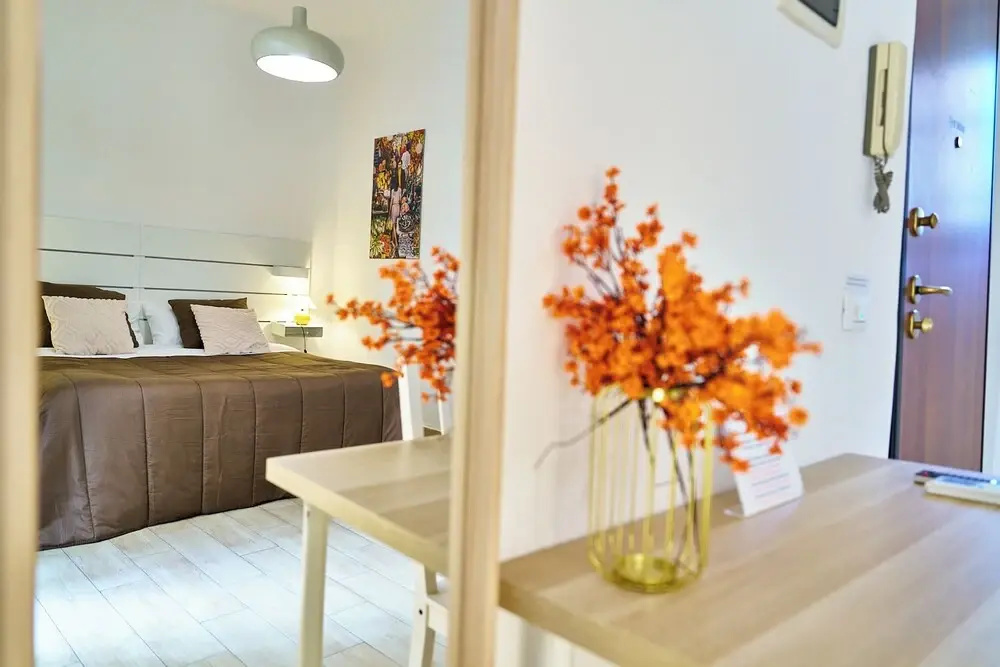 Economy Apartment