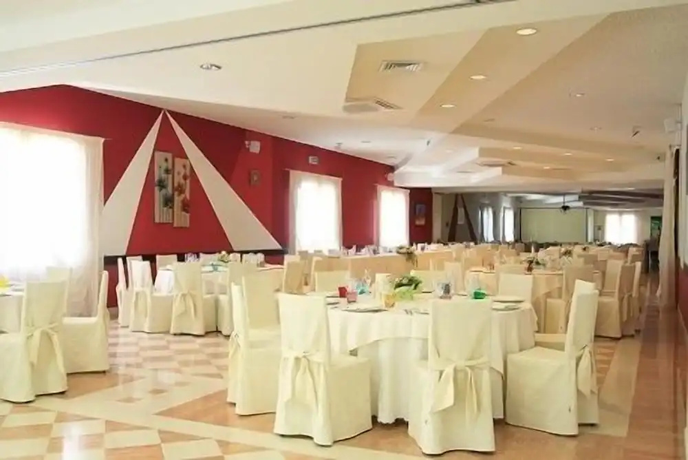 Park Hotel Italia - Général
