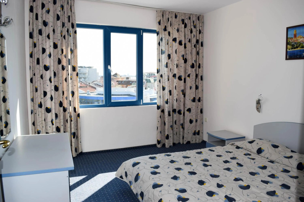 Sineva Park Hotel - All Inclusive - Général