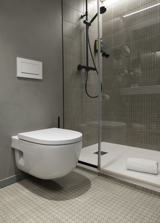 Sercotel Delfos Andorra - Général