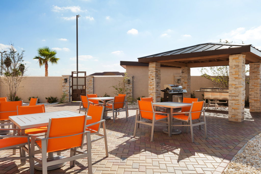 Holiday Inn Express & Suites Edinburg- Mcallen Area - Général