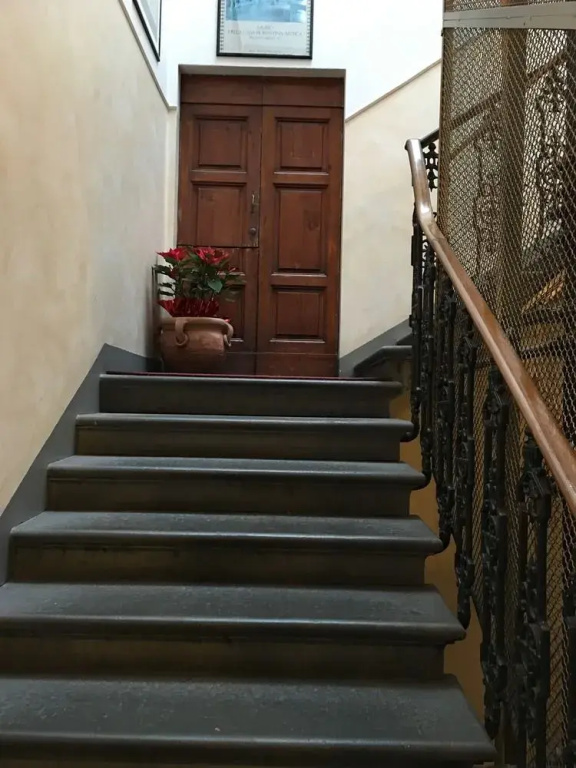 Hotel Olimpia - Général