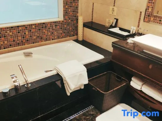Richmond Grand Hotel - Chambres