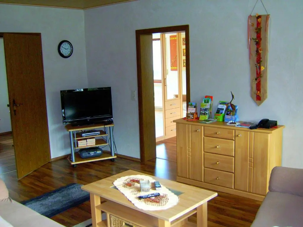 2 Bedrooms Apartment with balcony