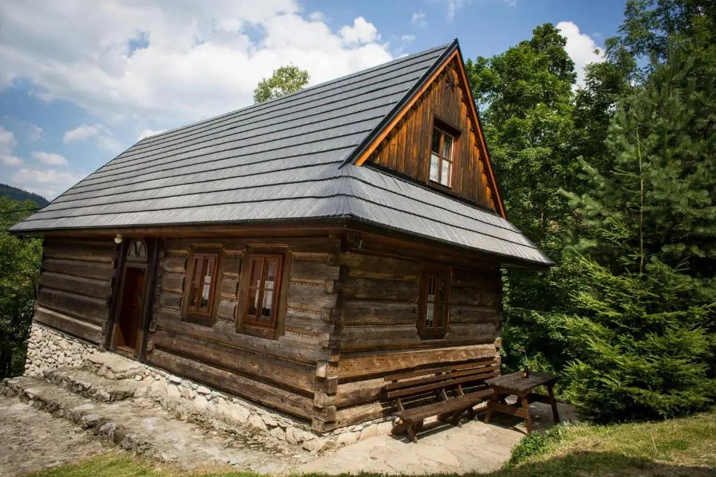Chatka Kolovratok