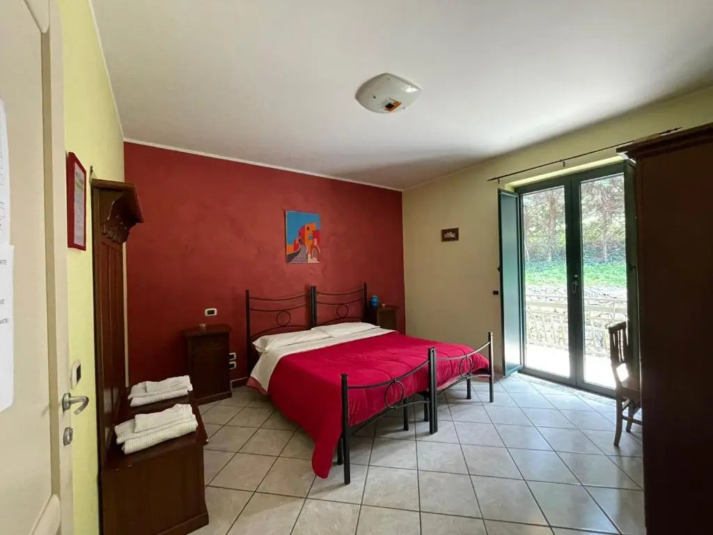 Pietrabianca Country House - Chambres
