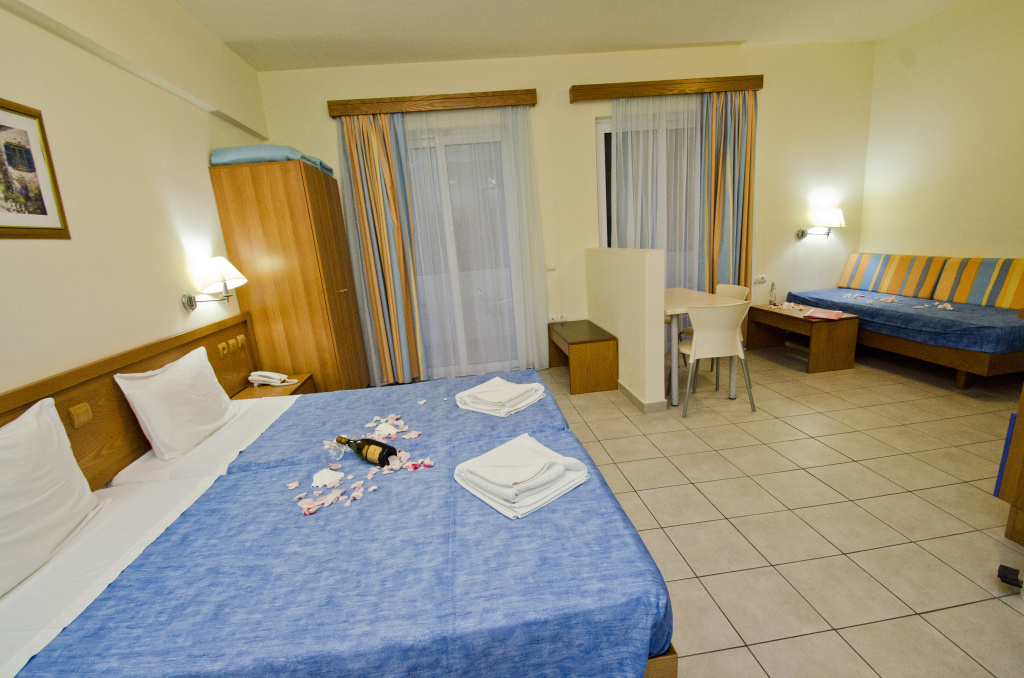 Stella Hotel — 3