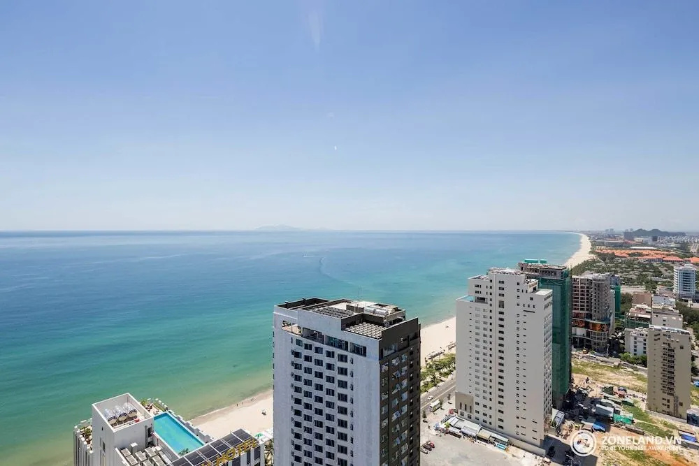 Zoneland Apartments Muong Thanh