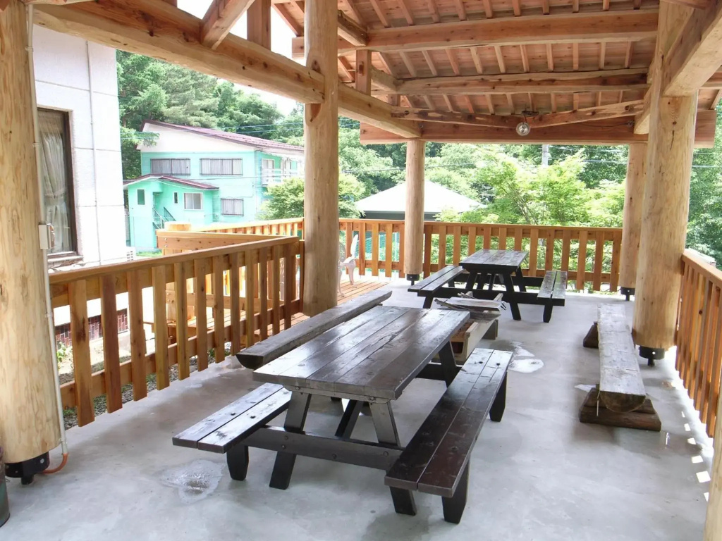Cottage All Resort Service / Vacation STAY 8438
