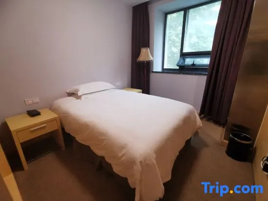 New Era Hotel - Chambres