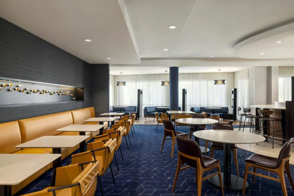 Courtyard by Marriott Wilkes-Barre Arena - Général
