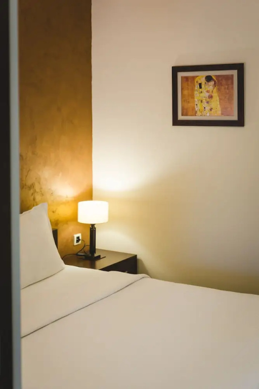 Keto Hotel - Chambres