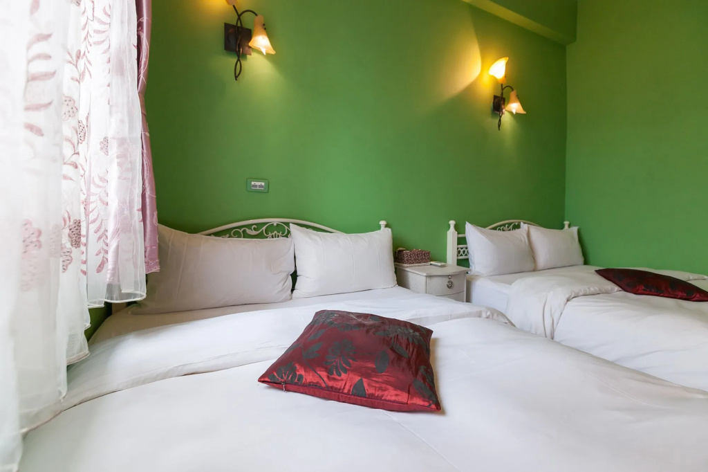 Hotel photo 20