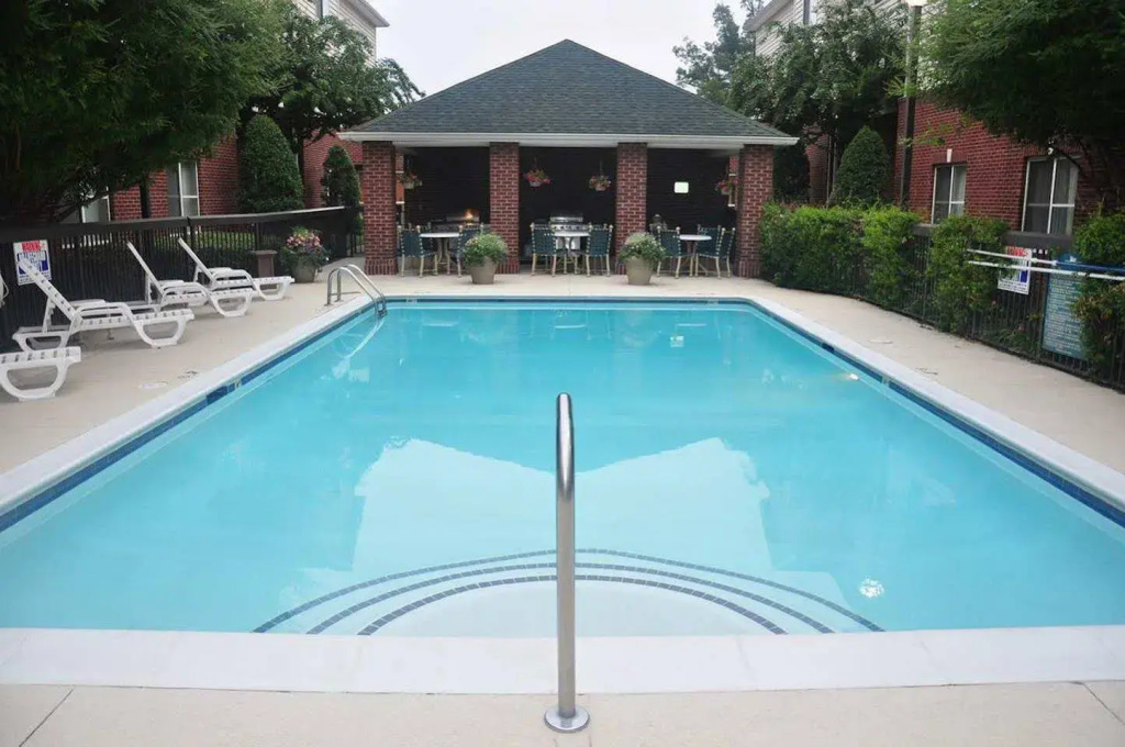 Homewood Suites by Hilton Charlotte Airport - Général