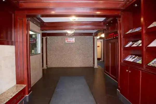 Hotel photo 13