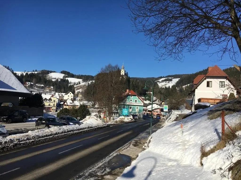 Gasthof zur Post - Général