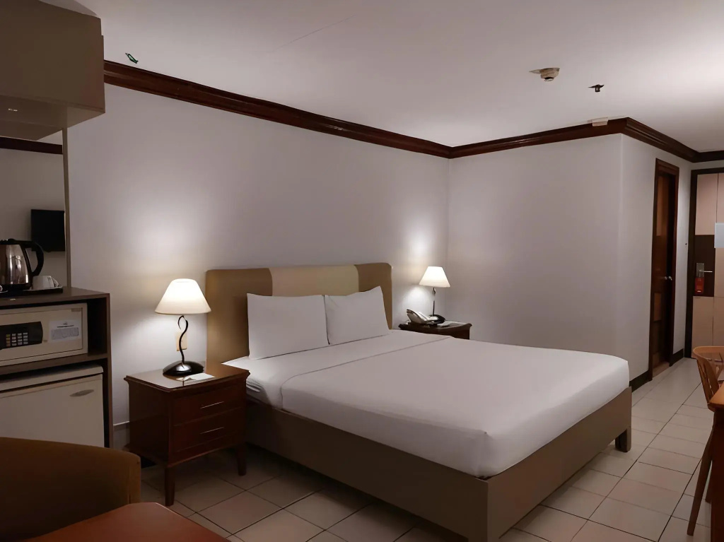 Hotel photo 16
