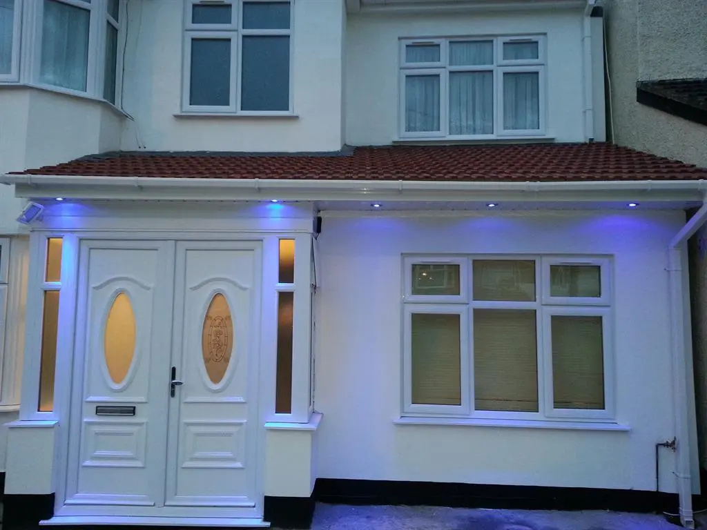 Apple House Guesthouse Wembley