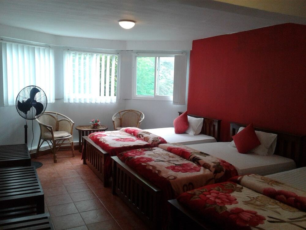 Kandy View Garden Hotel
