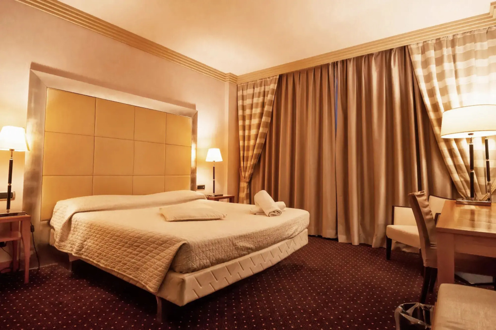 Hotel photo 7