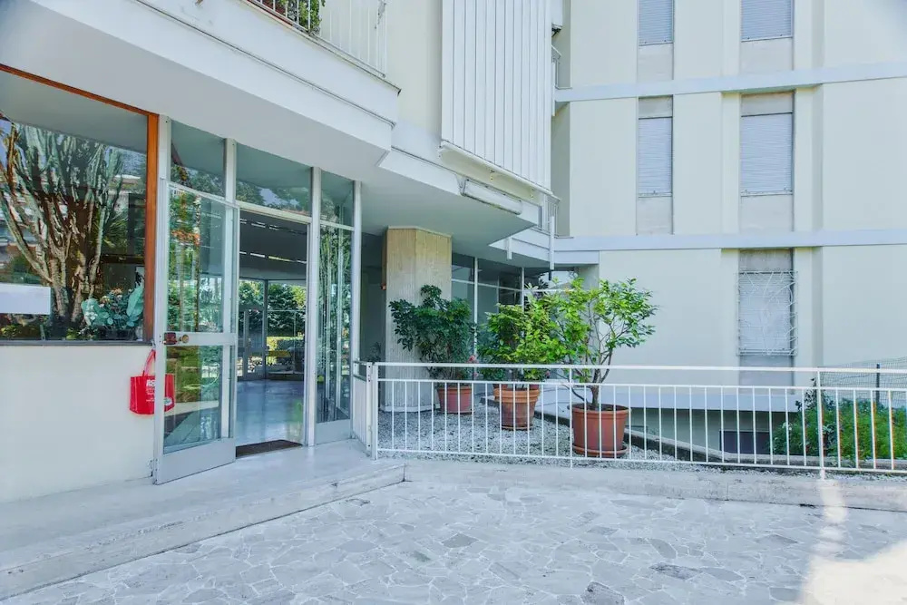 Imperatrice Apartment