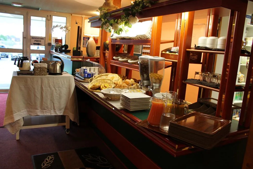Hotel photo 9