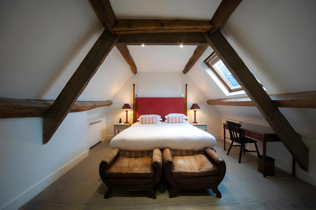 Cotswold House Hotel & Spa - Général