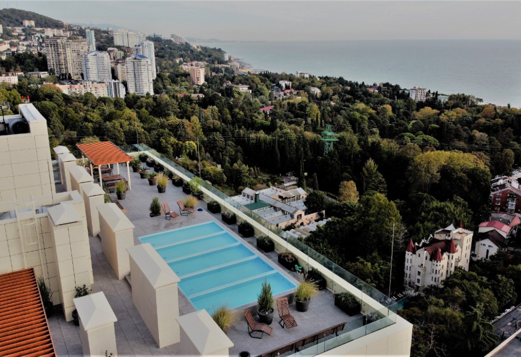 Hotel photo 11