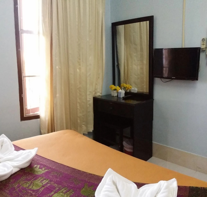 Mixay Paradise Hotel - Général