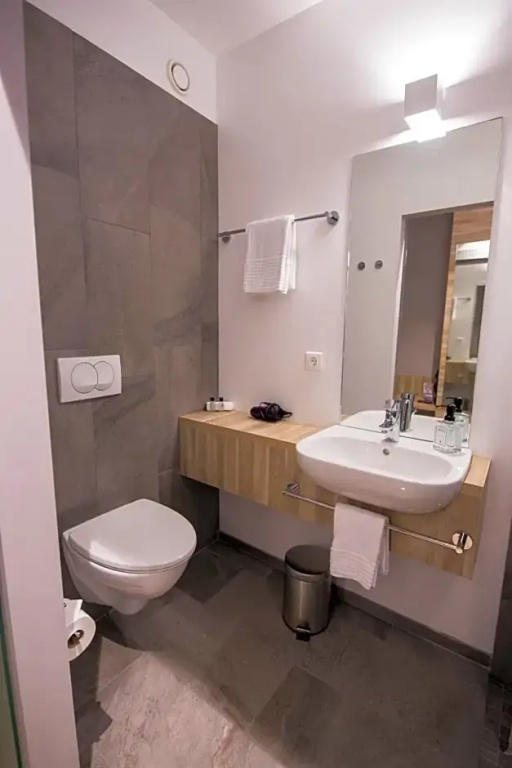 Laugarbakki Hotel - Chambres