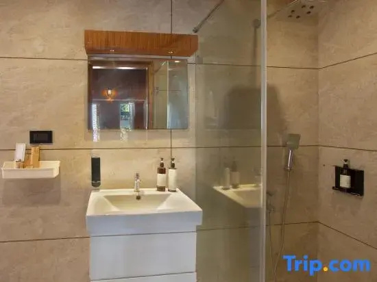 Coral Reef Resort & Spa, Havelock - Chambres