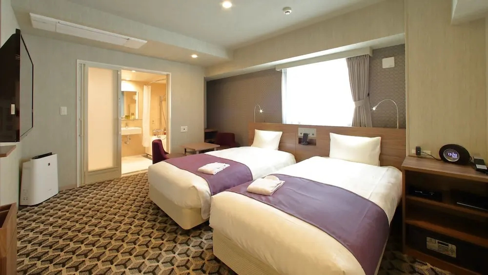 Hotel Oriental Express Osaka Shinsaibashi 사진 7