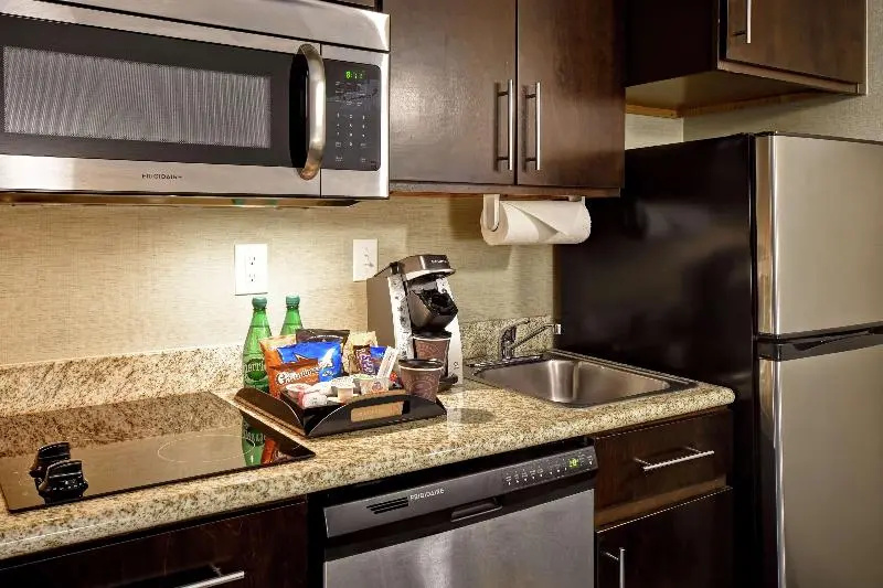 Homewood Suites by Hilton Atlanta-Galleria/Cumberland - Chambres