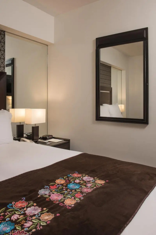Jose Antonio Cusco Hotel - Chambres