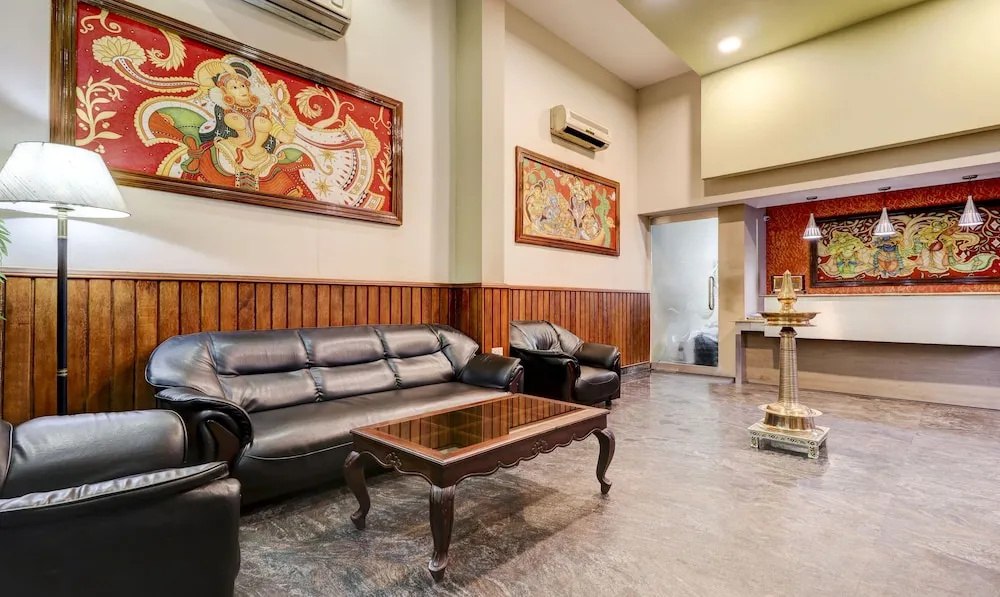 Hotel photo 13