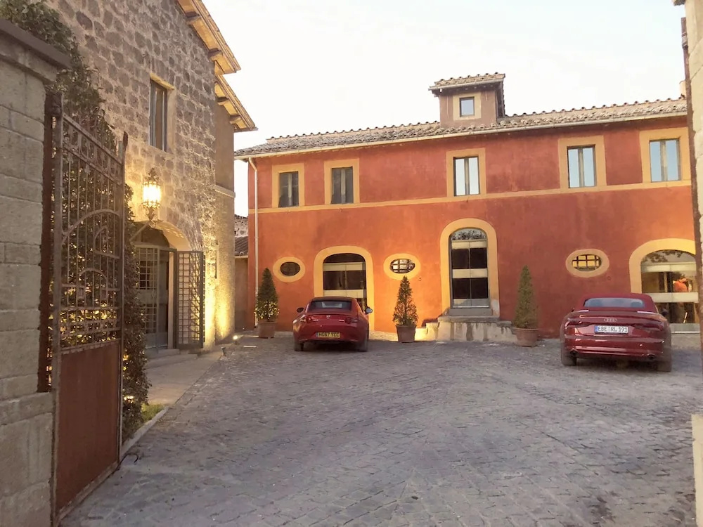 Fonte dell' Vsignolo
