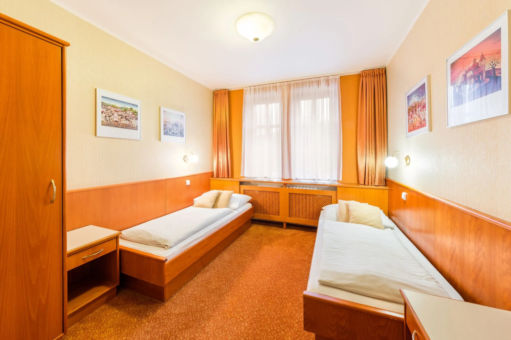 Hotel Sněžka - Général