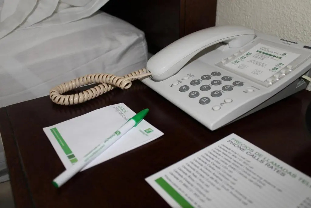 Holiday Inn Durango by IHG - Chambres
